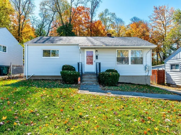 1059 Elda Ln, Cincinnati, OH 45224
