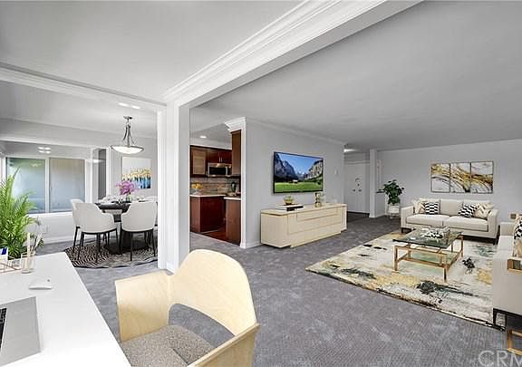 3rd image of 635 Paseo De La Playa Unit 304