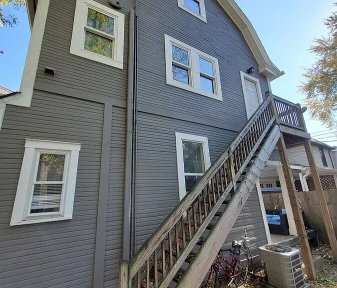 1203.5 Hunter Ave — Photo 2