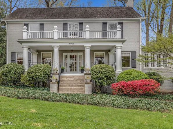 6915 Stone Mill Dr, Knoxville, TN 37919
