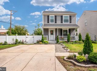 100 Cottage Grove Dr, Pasadena, MD 21122