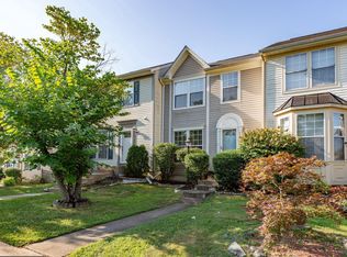 603 Pinnacle Dr, Stafford, VA 22554