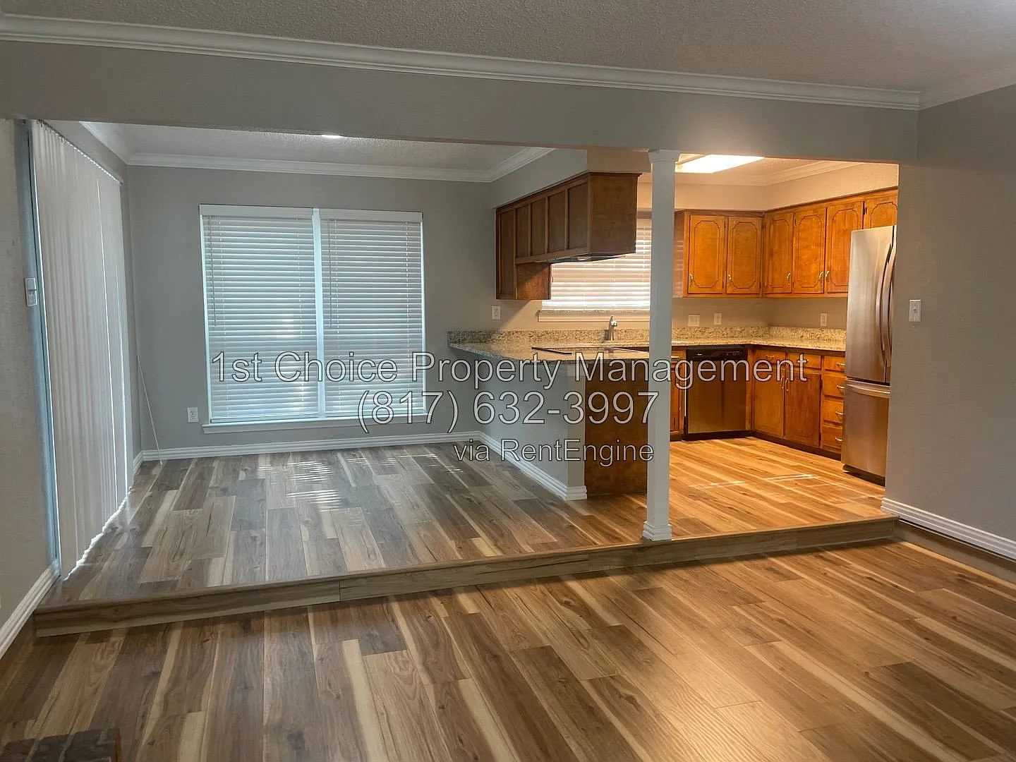 3 bed, 2.0 bath, 1489 sqft, $2,050 — Photo 4
