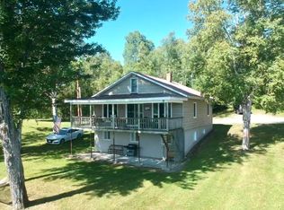 55 Station Rd, Wallagrass, ME 04781
