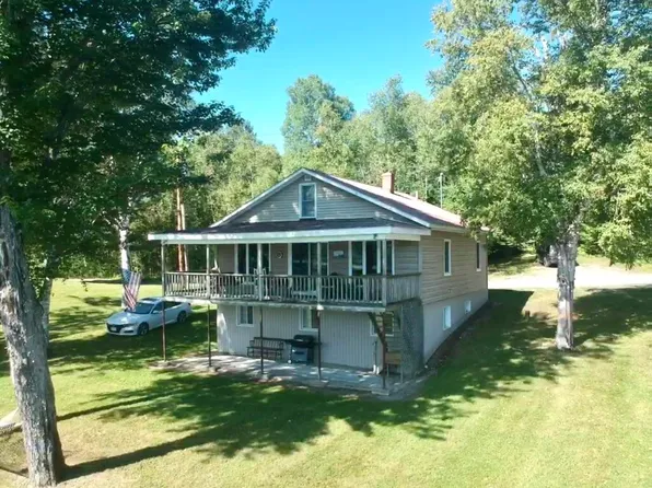 55 Station Road, Wallagrass, ME 04781