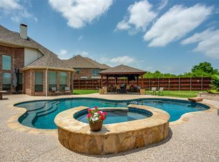 4576 Lindenwood Dr, Frisco, TX 75034