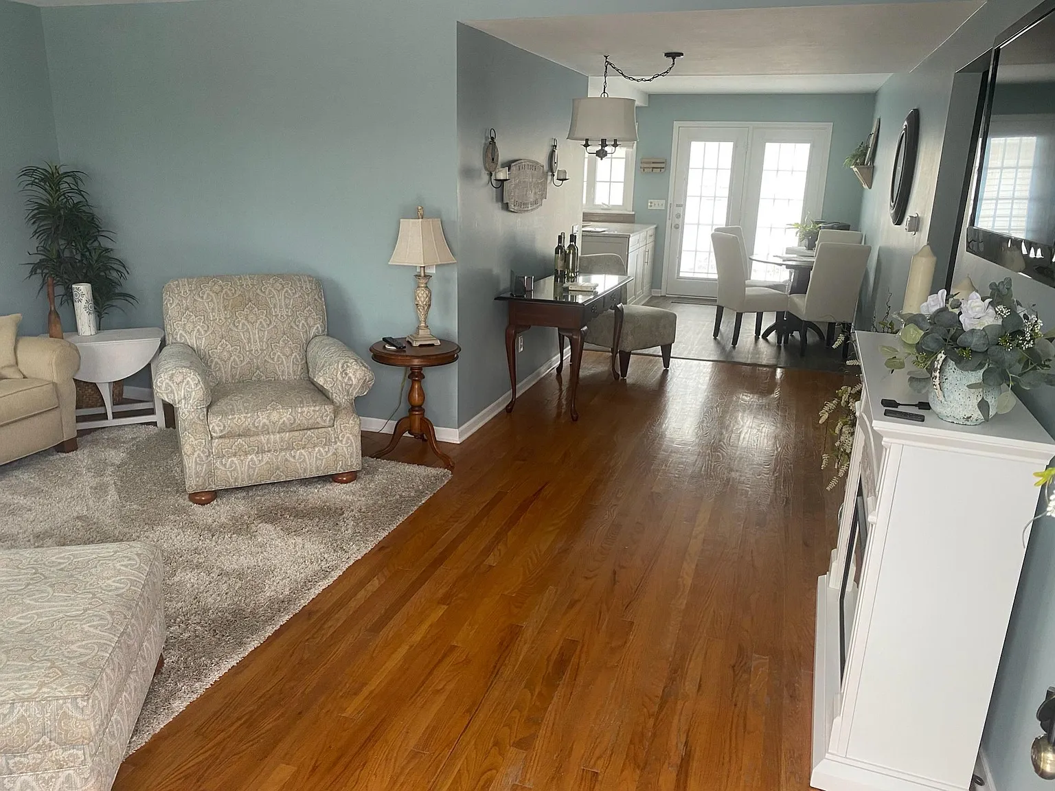2 bed, 1088 sqft, $2,250 — Photo 4