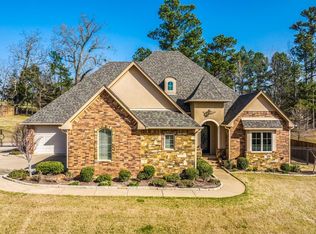 150 Lacebark Ln, Longview, TX 75605