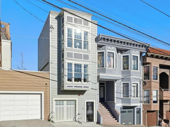 1117 Sanchez St, San Francisco, CA 94114