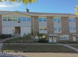 723 7th Ave N APT 18, Fort Dodge, IA 50501