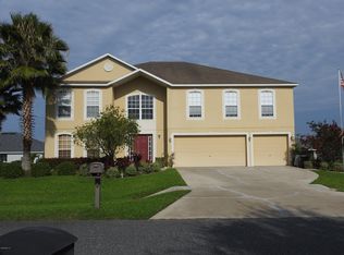 9728 SW 54th Ct, Ocala, FL 34476