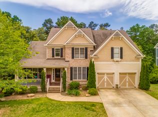 123 Stargaze Rdg, Canton, GA 30114