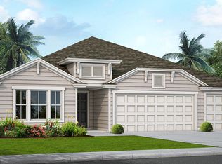 28 Round Thorn Dr, Palm Coast, FL 32164