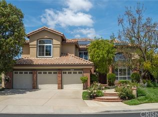 22311 Delia Ct, Calabasas, CA 91302