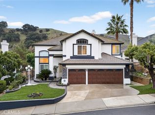 15085 Calle Verano, Chino Hills, CA 91709