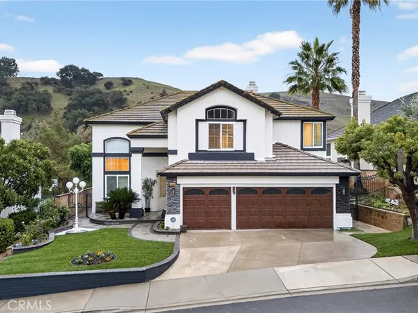 15085 Calle Verano, Chino Hills, CA 91709