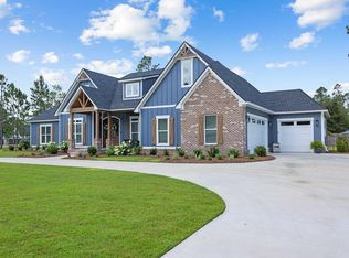 3917 Loblolly Ln, Valdosta, GA 31601