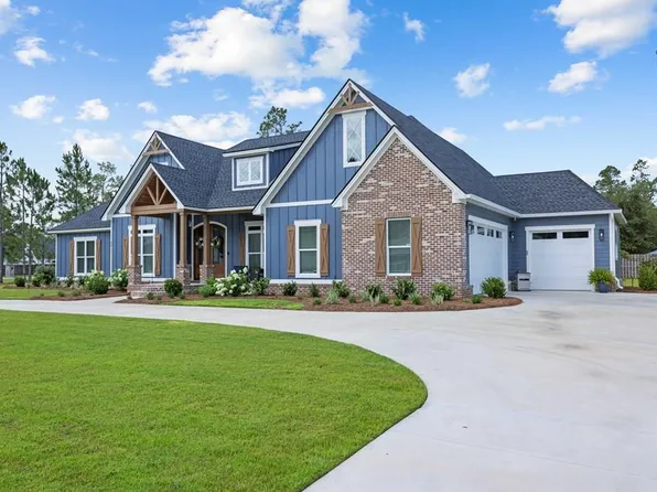 3917 Loblolly Ln, Valdosta, GA 31601