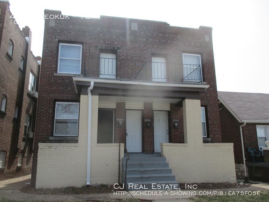 1st image of 4004 Keokuk St APT 1E