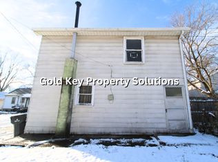 2930 Fletcher St, Anderson, IN 46016