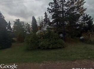 41626 Railroad Ave, Marengo, WI 54855