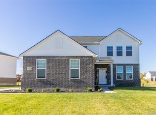 58295 International Dr, South Lyon, MI 48178