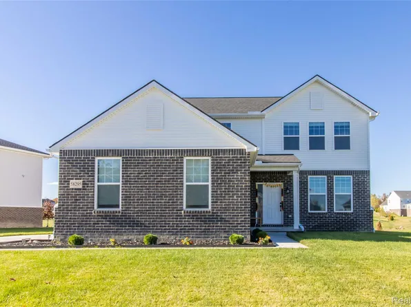 58295 International Dr, South Lyon, MI 48178
