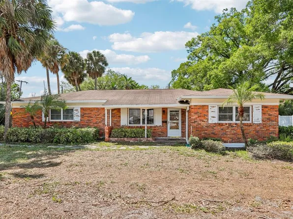 215 S West Shore Blvd, Tampa, FL 33609