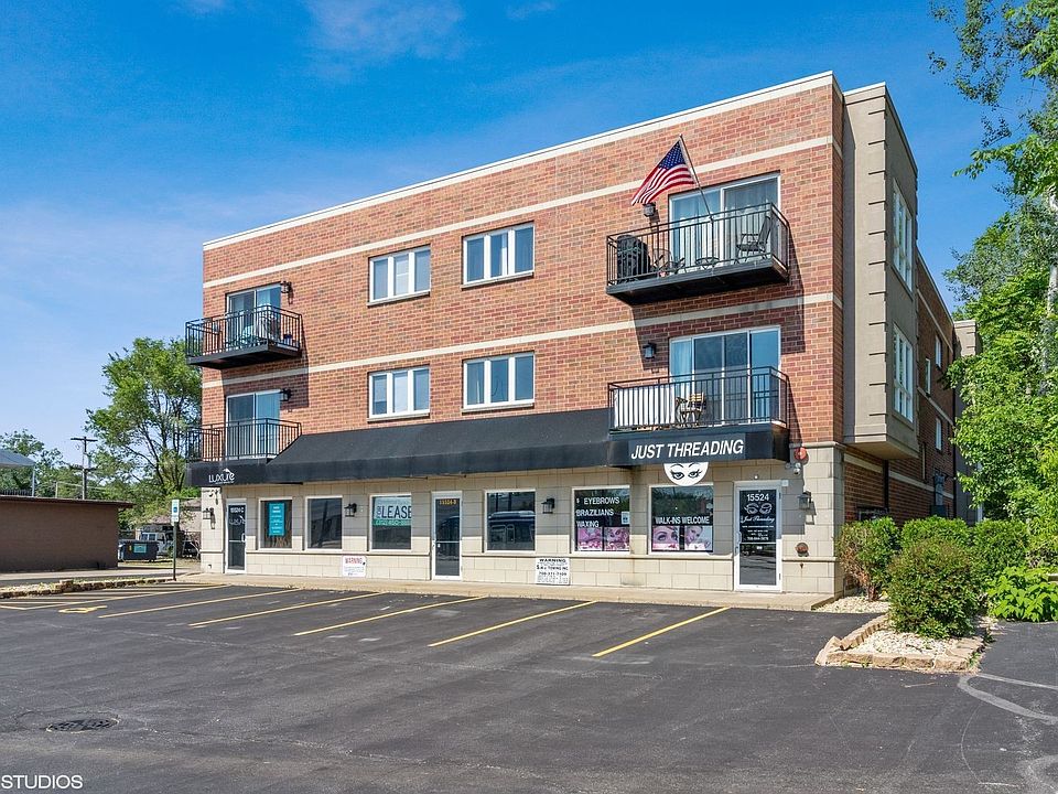 1st image of 15524 Cicero Ave Unit 2B