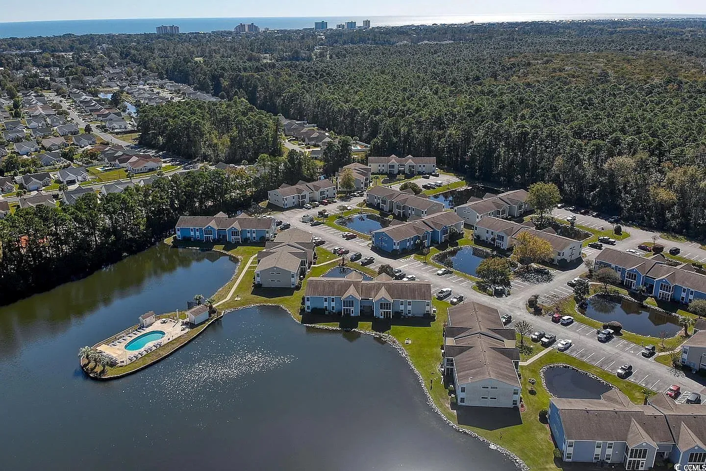 Duckview Dr, Myrtle Beach — Photo 3