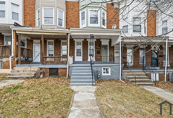 2nd image of 2906 Clifton Ave