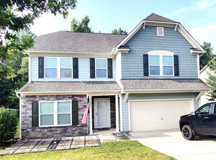2053 Pine Siskin Ct, Indian Land, SC 29707