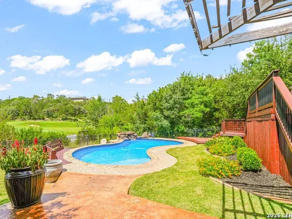 17023 Sonoma Ridge, San Antonio, TX 78255