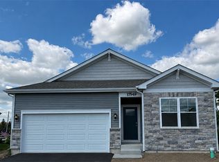 17549 W Windemere Cir, Lockport, IL 60441