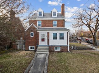 6216 New Hampshire Ave NE, Washington, DC 20011