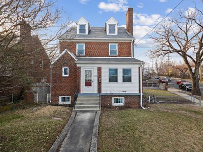 6216 New Hampshire Ave NE, Washington, DC, 20011