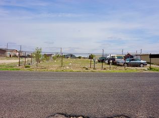 8500 W 26th St, Odessa, TX 79763