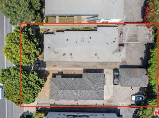 11848-11856 W Venice Blvd, Los Angeles, CA 90006