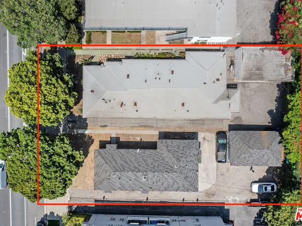 11848-11856 W Venice Blvd, Los Angeles, CA 90006