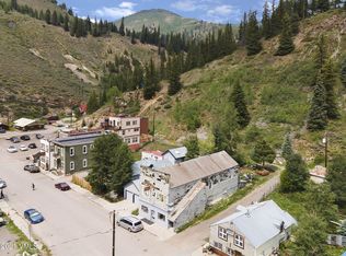 246 Eagle St, Red Cliff, CO 81649