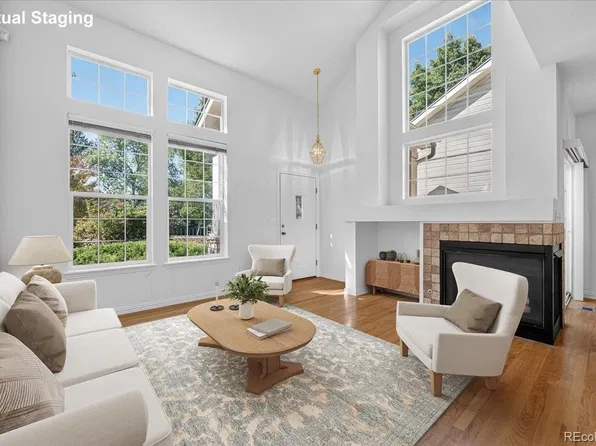 5155 W Quincy Avenue #A102, Denver, CO 80236