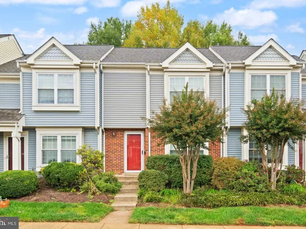 46706 Atwood Sq #115, Sterling, VA 20164