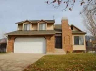 2254 N 1975 E, Layton, UT 84040