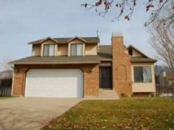 2254 N 1975 E, Layton, UT 84040