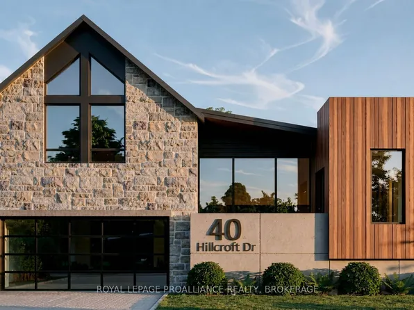 40 Hillcroft Dr, Kingston, ON K7L 4E8