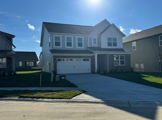 6251 Balsam Ct, Noblesville, IN 46062