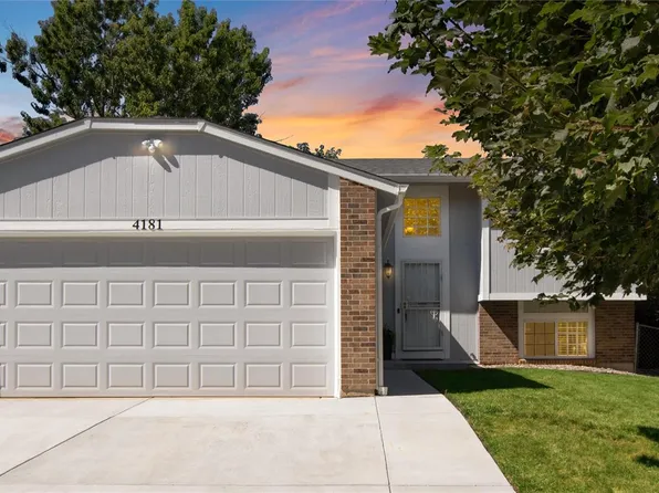 4181 S Cathay Way, Aurora, CO 80013