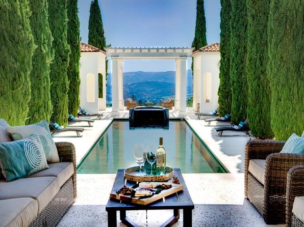 3630 Spring Mountain Road - 4bd/6ba, 5,595 sqft - in Saint Helena, CA