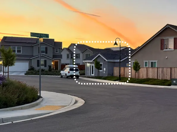 5420 McDowell Valley Ln Unit A, Antioch, CA 94531