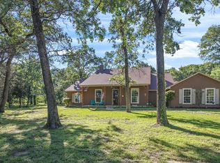 214 SE County Road 3124a, Corsicana, TX 75109